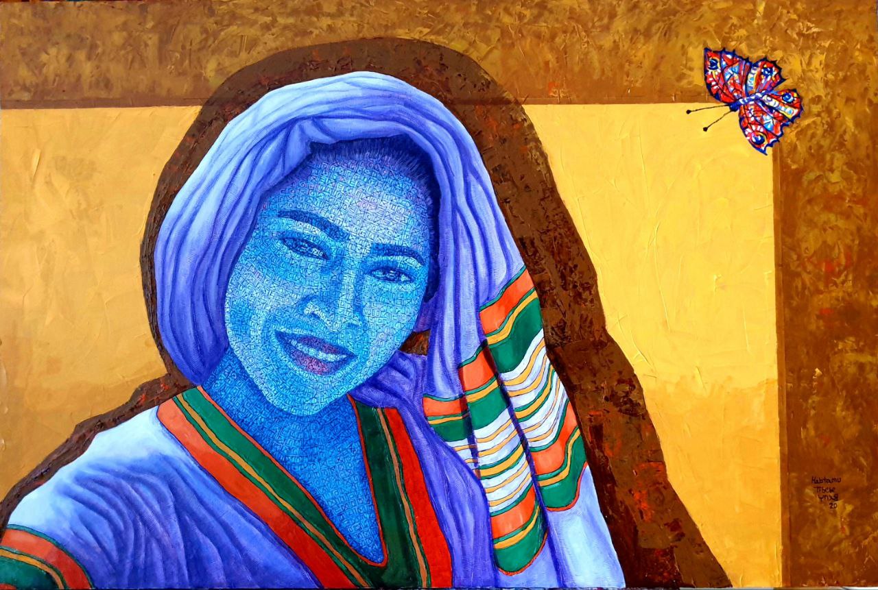 Figurative Art