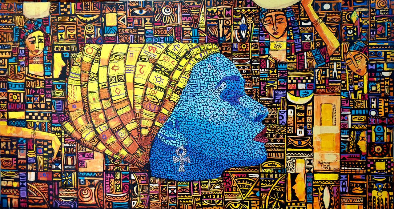 Figurative Art