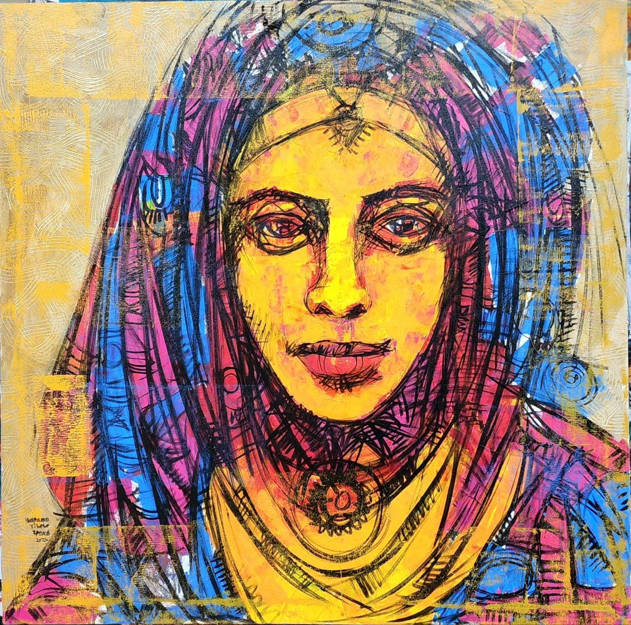 Figurative Art