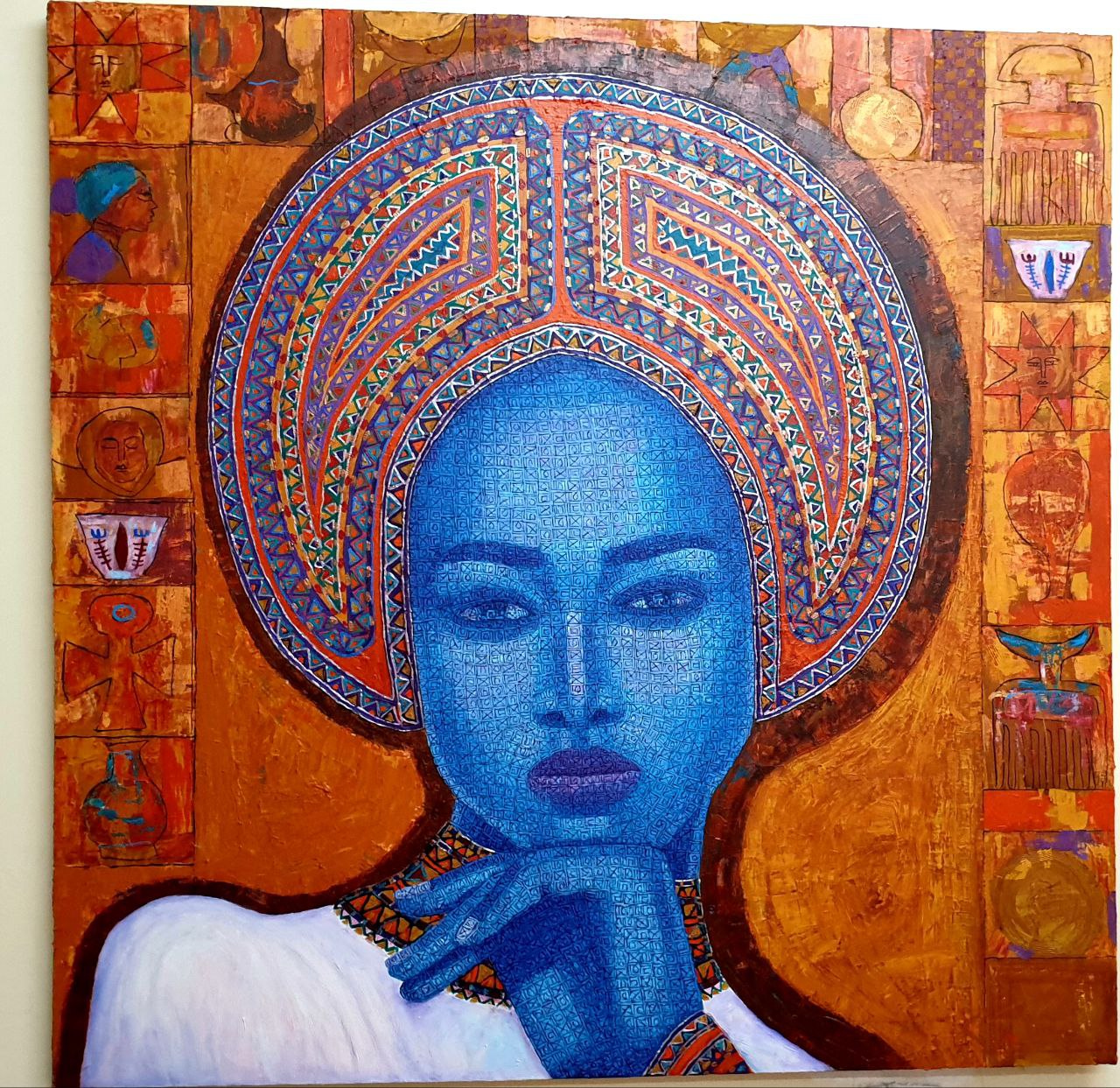 Figurative Art