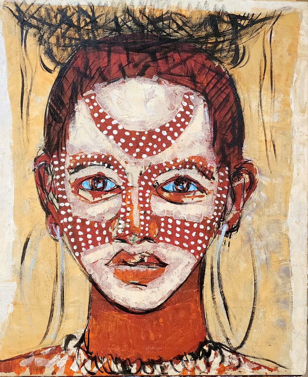 Figurative Art