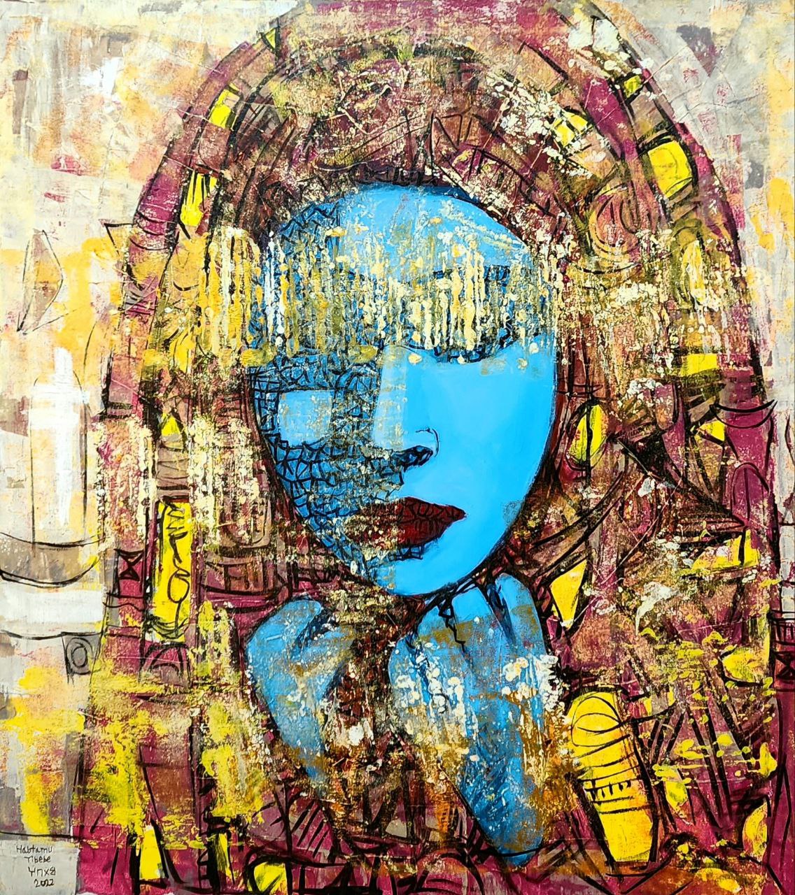 Figurative Art