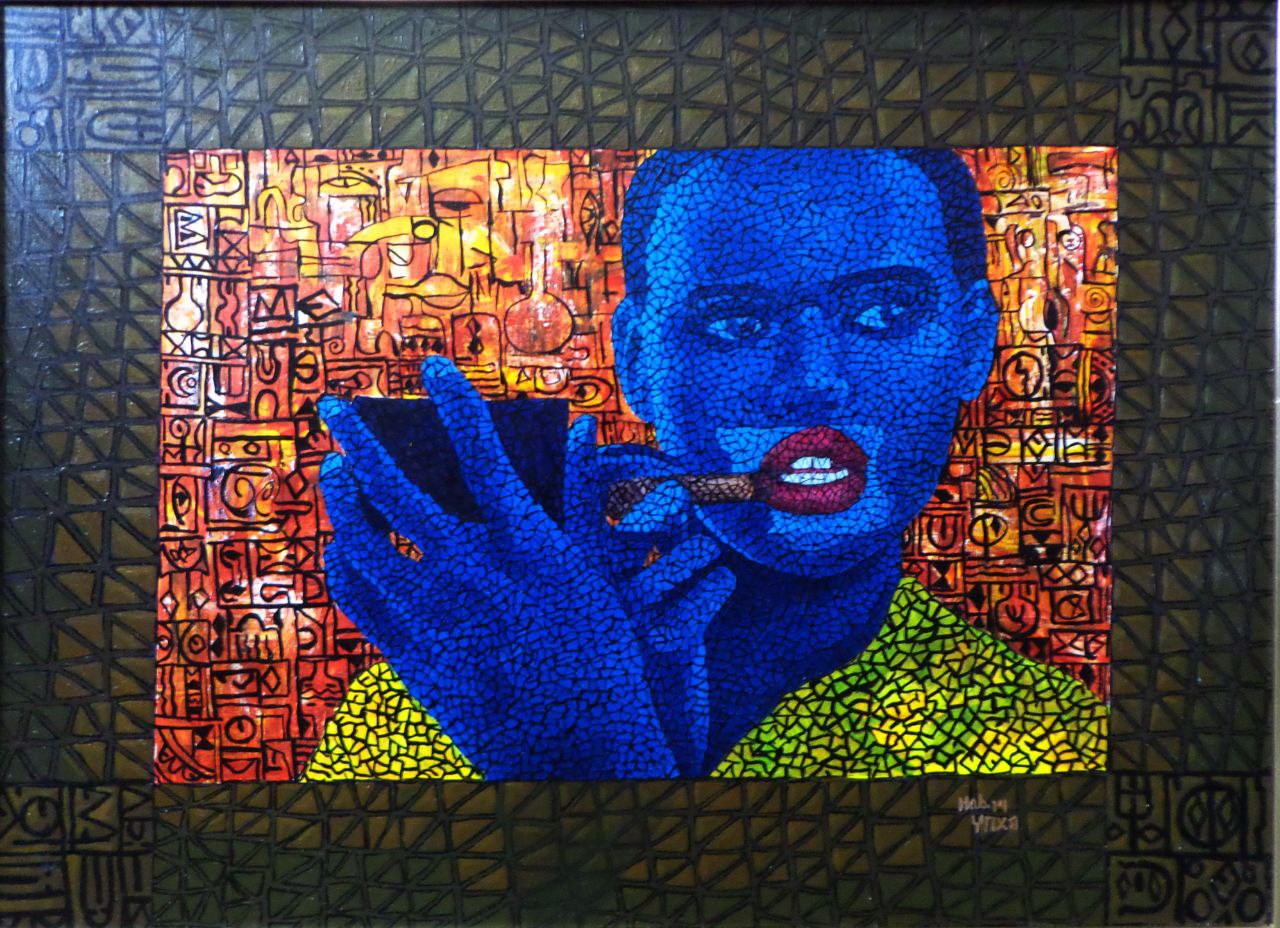 Modern Art