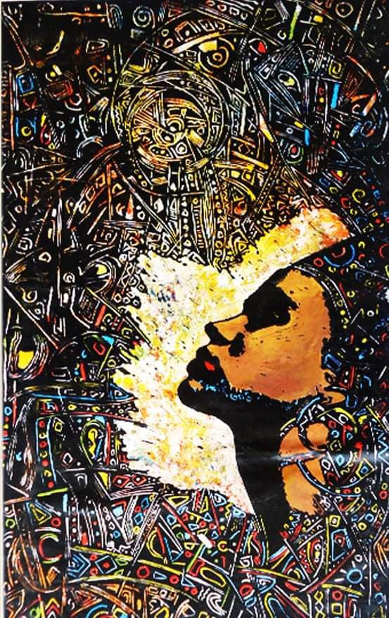 Figurative Art