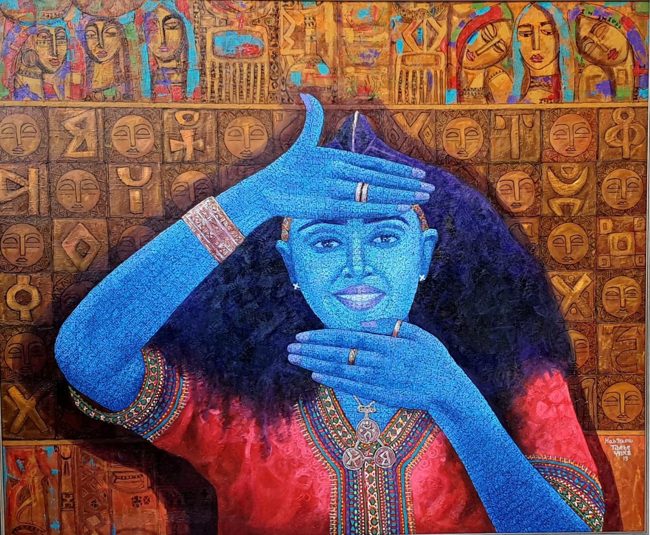 Figurative Art