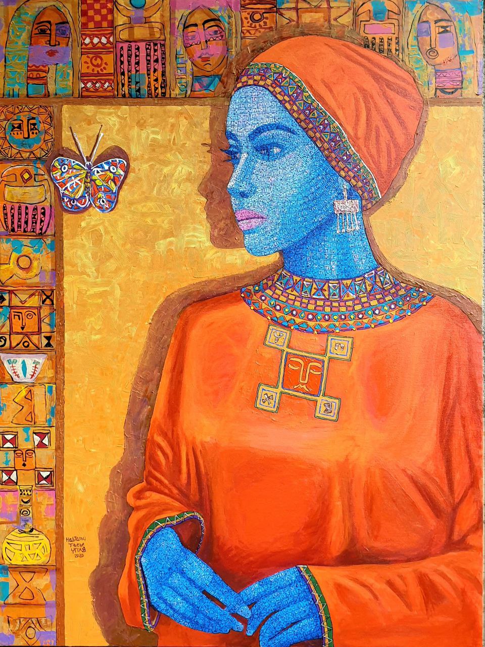 Figurative Art