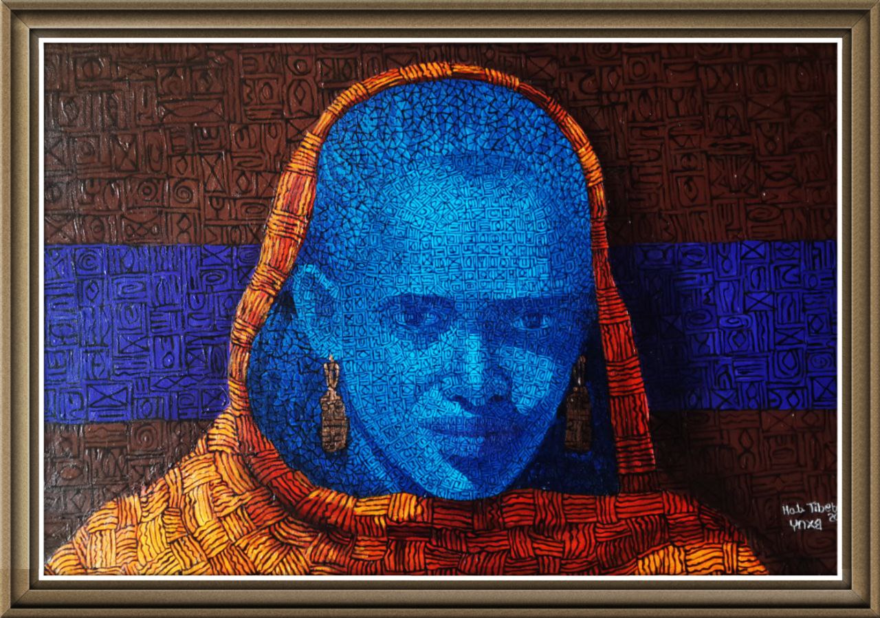 Figurative Art
