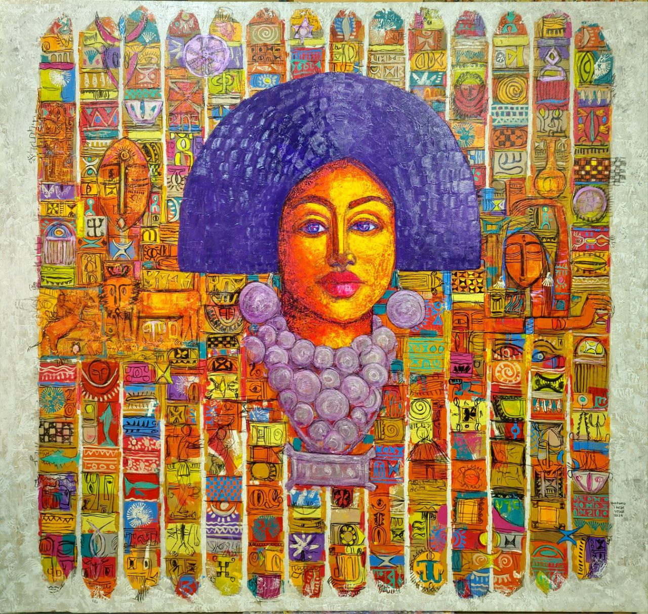 Figurative Art