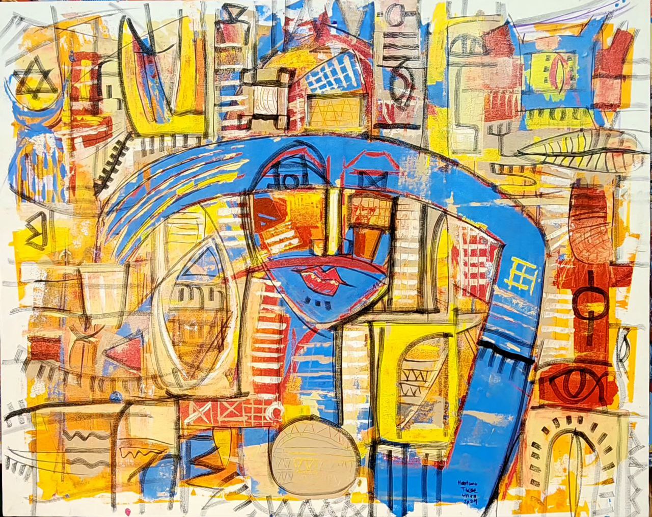 Modern Art