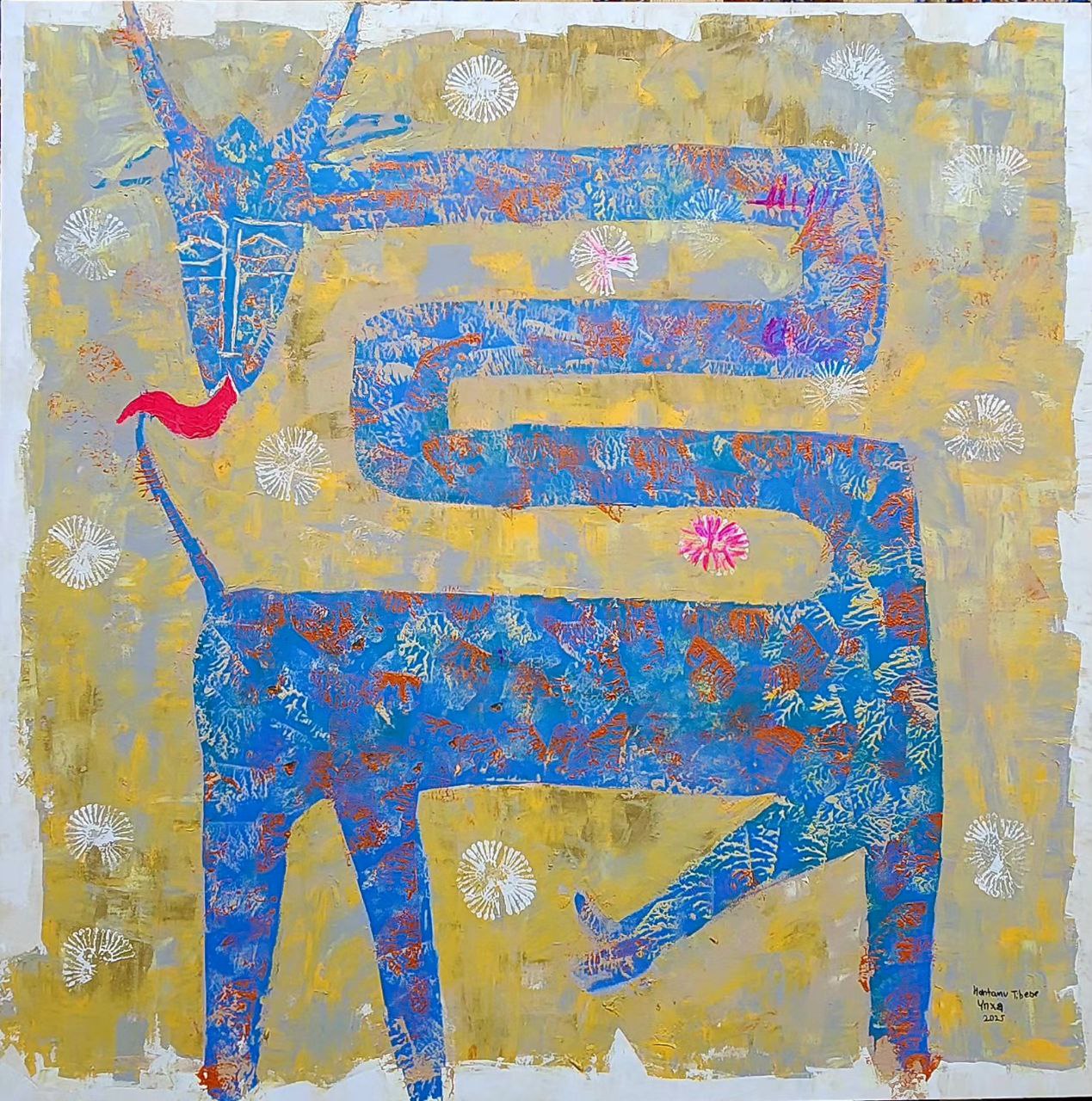 Modern Art